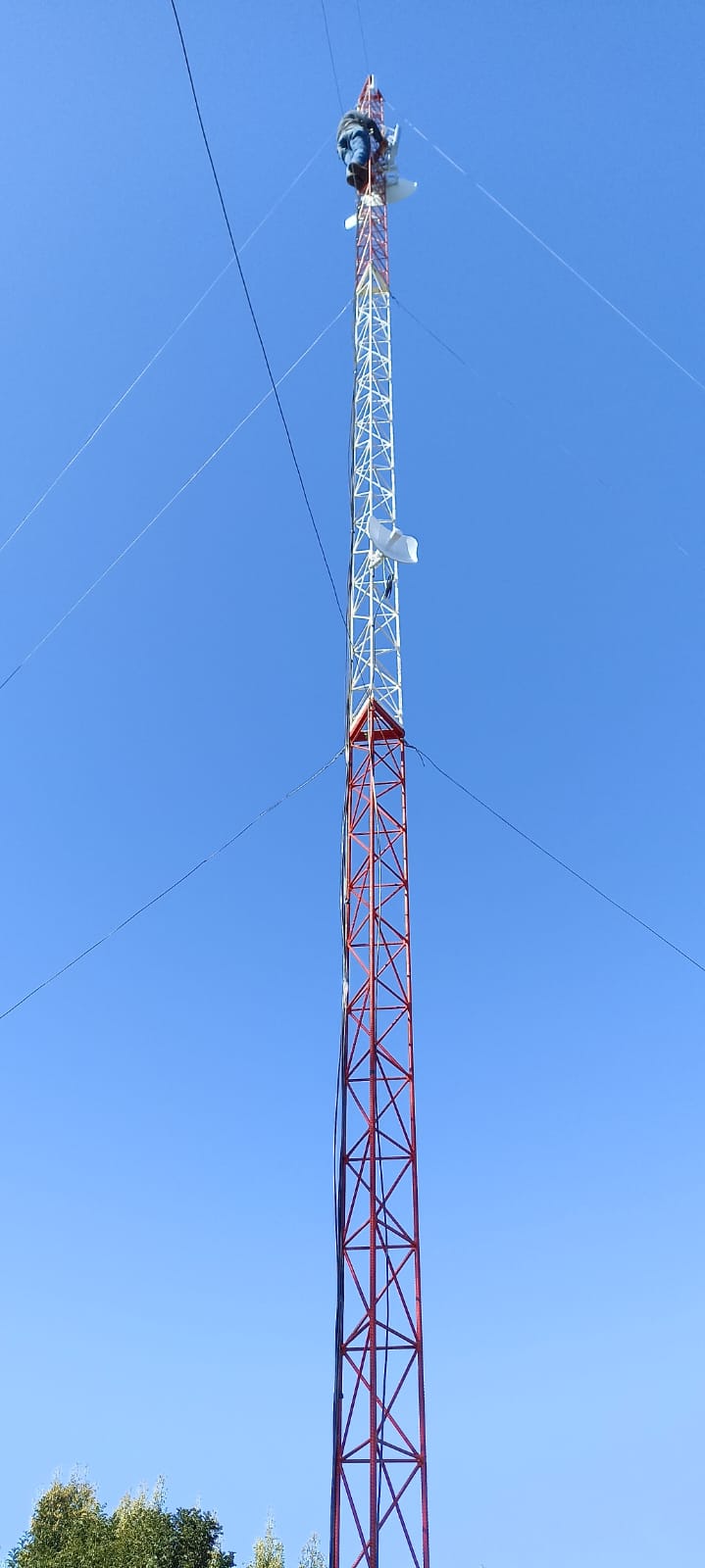 Internet Online and Secure